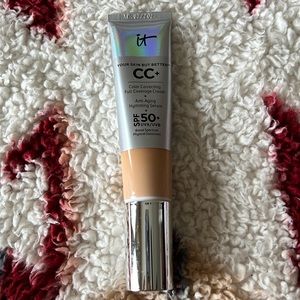 It CC Full Coverage Cream